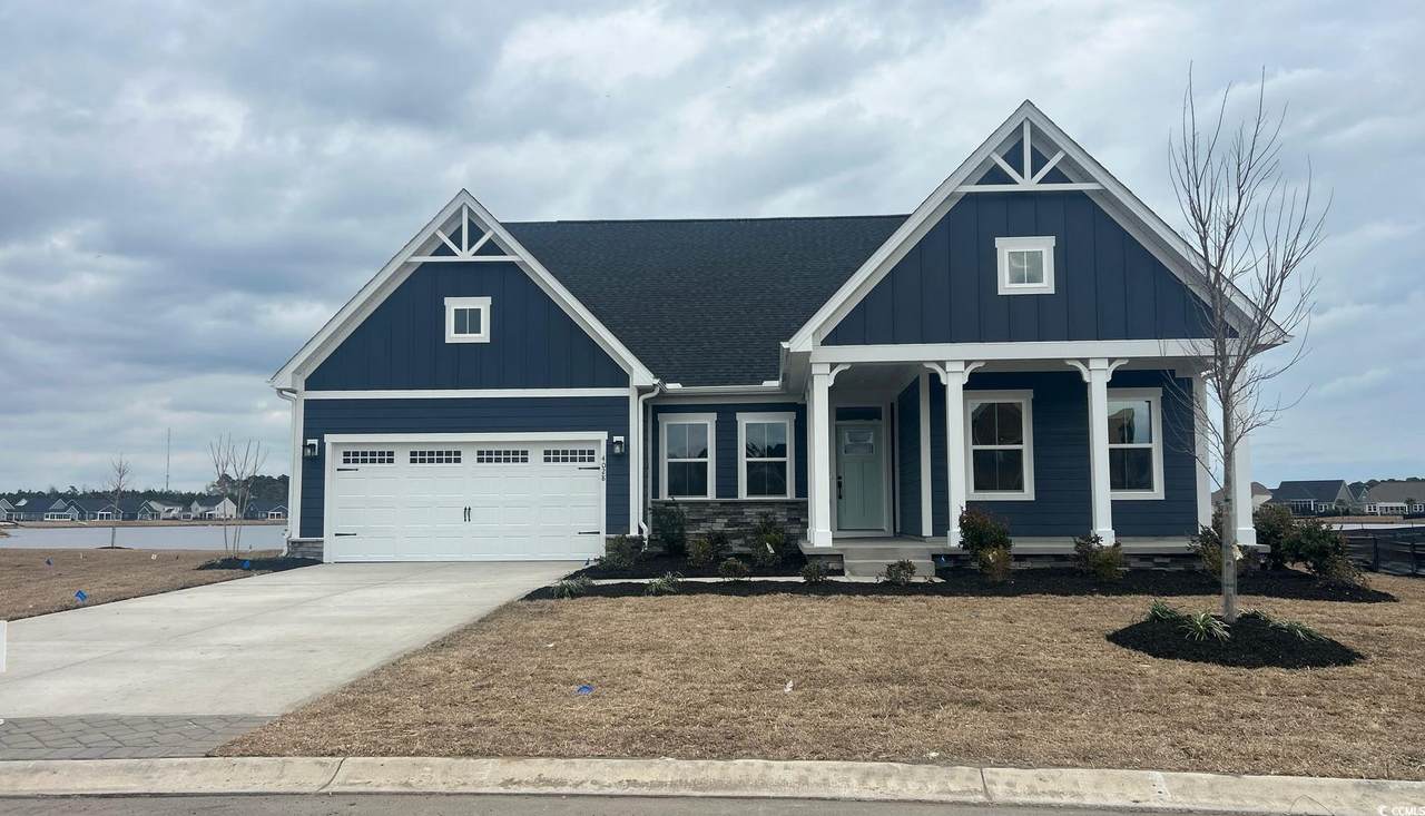 4028 Viola Loop - Photo 1