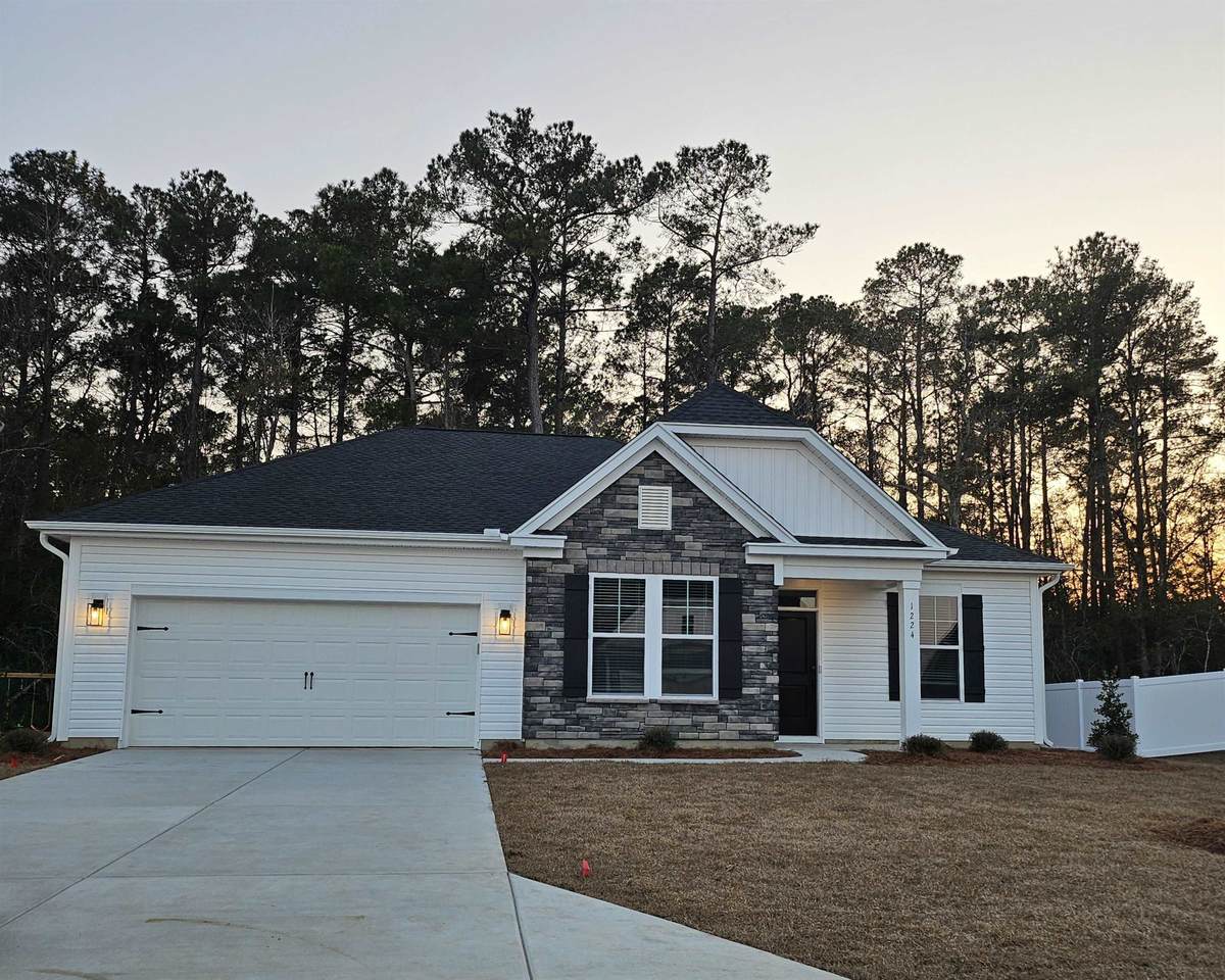 1224 Mill Banks Dr. - Photo 1