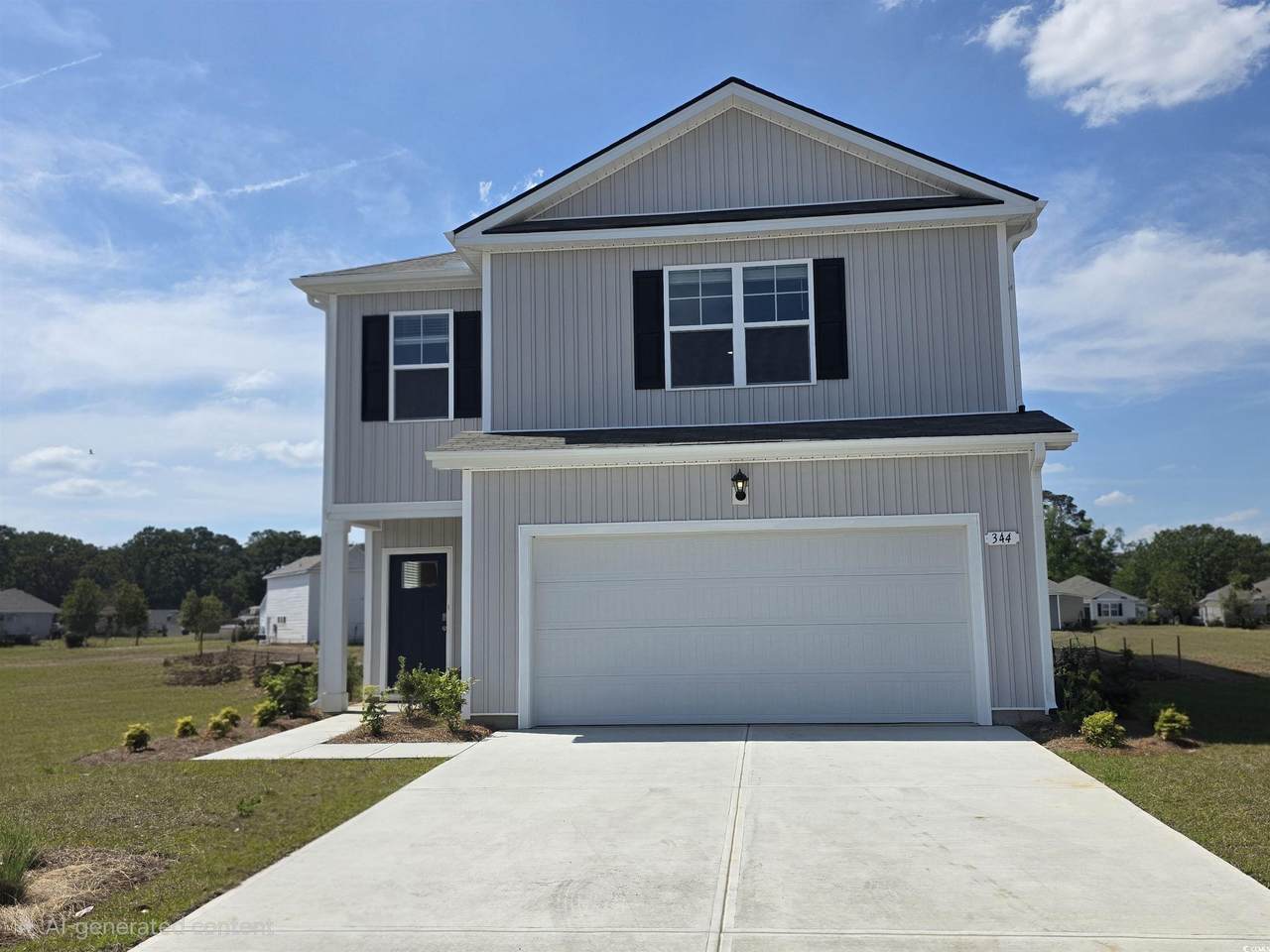 344 Skyward St. - Photo 1