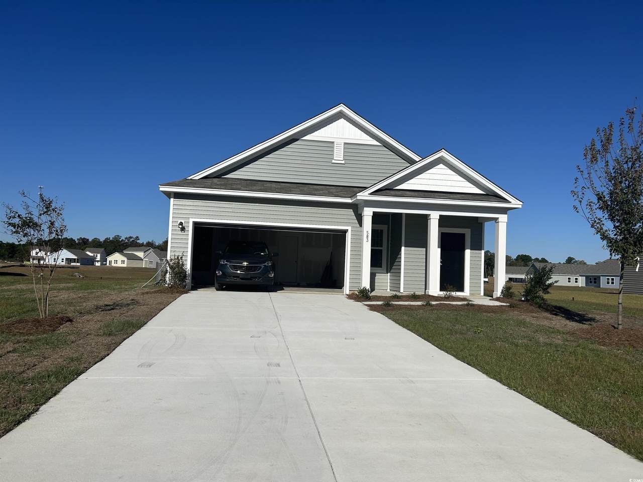 583 Castillo Dr. - Photo 1