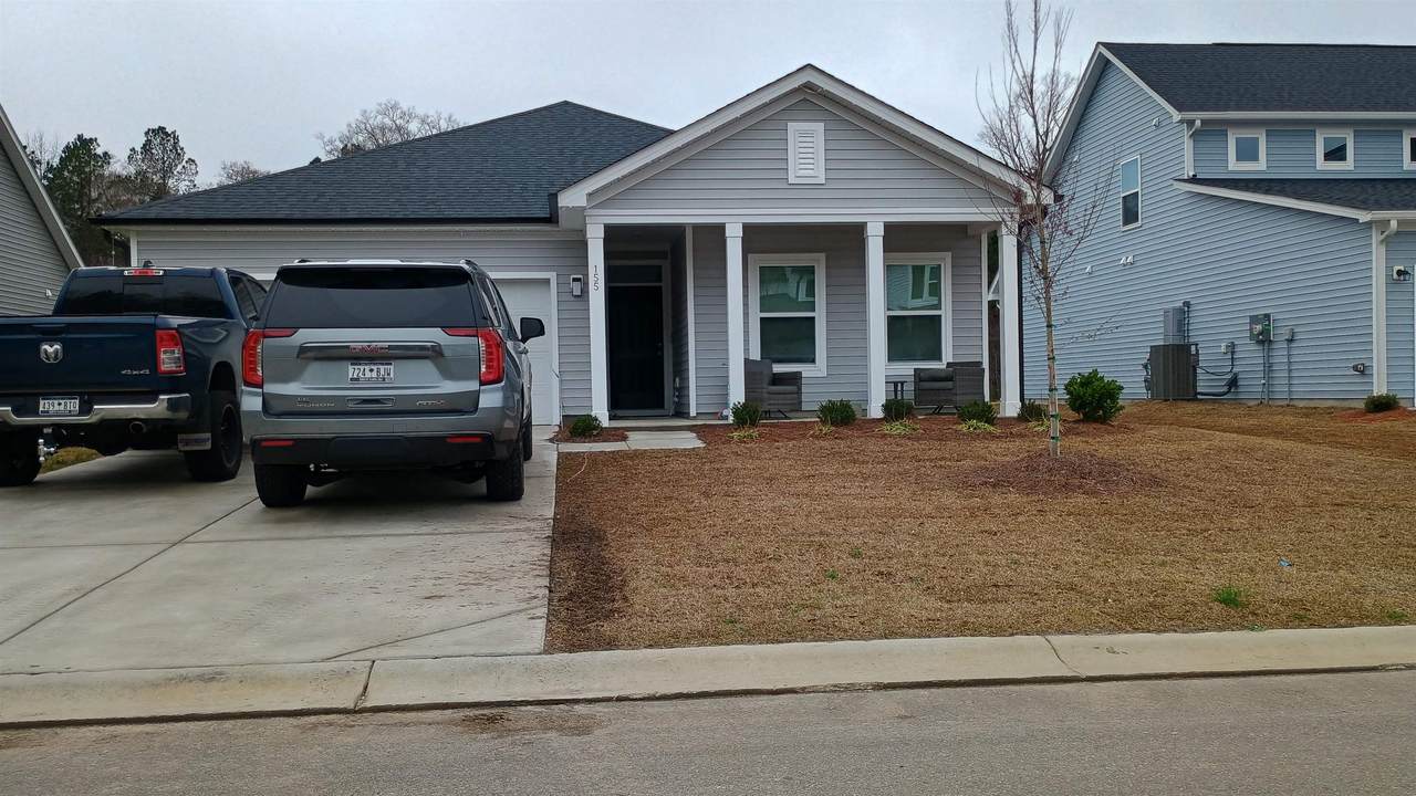 155 Valerio St. - Photo 1
