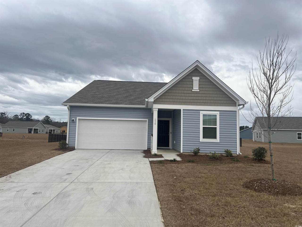 238 Linares St. - Photo 1