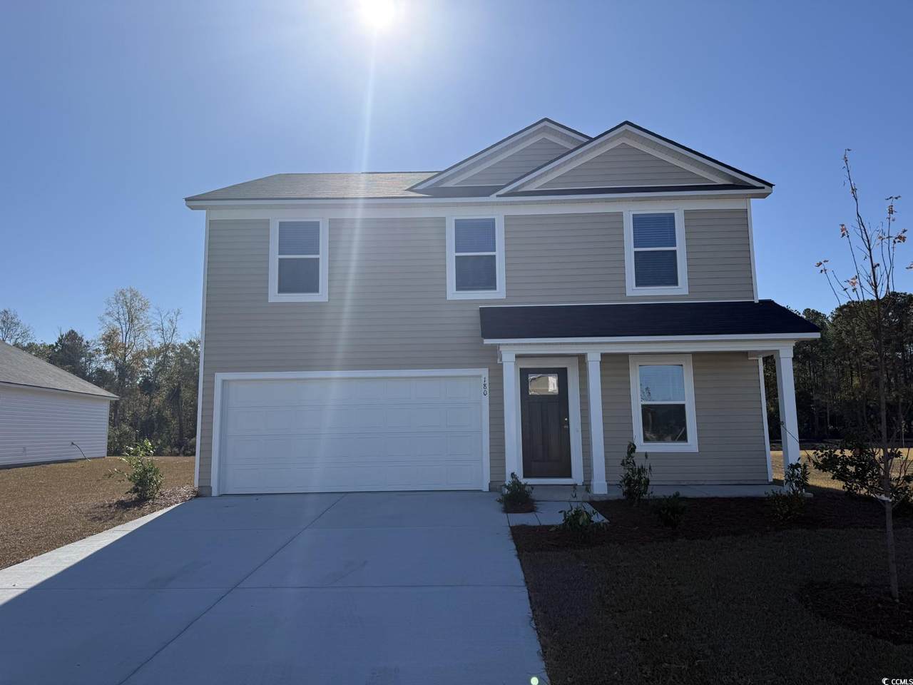180 Warner Crossing Way - Photo 1