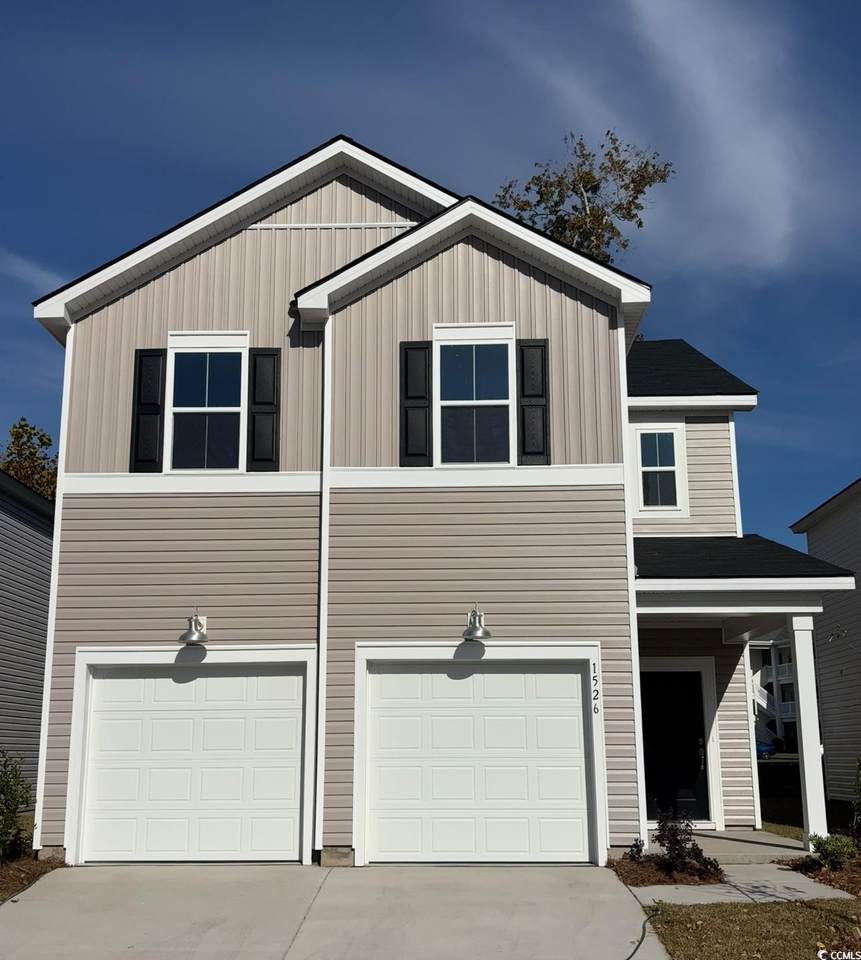 1526 Covewind Circle - Photo 1