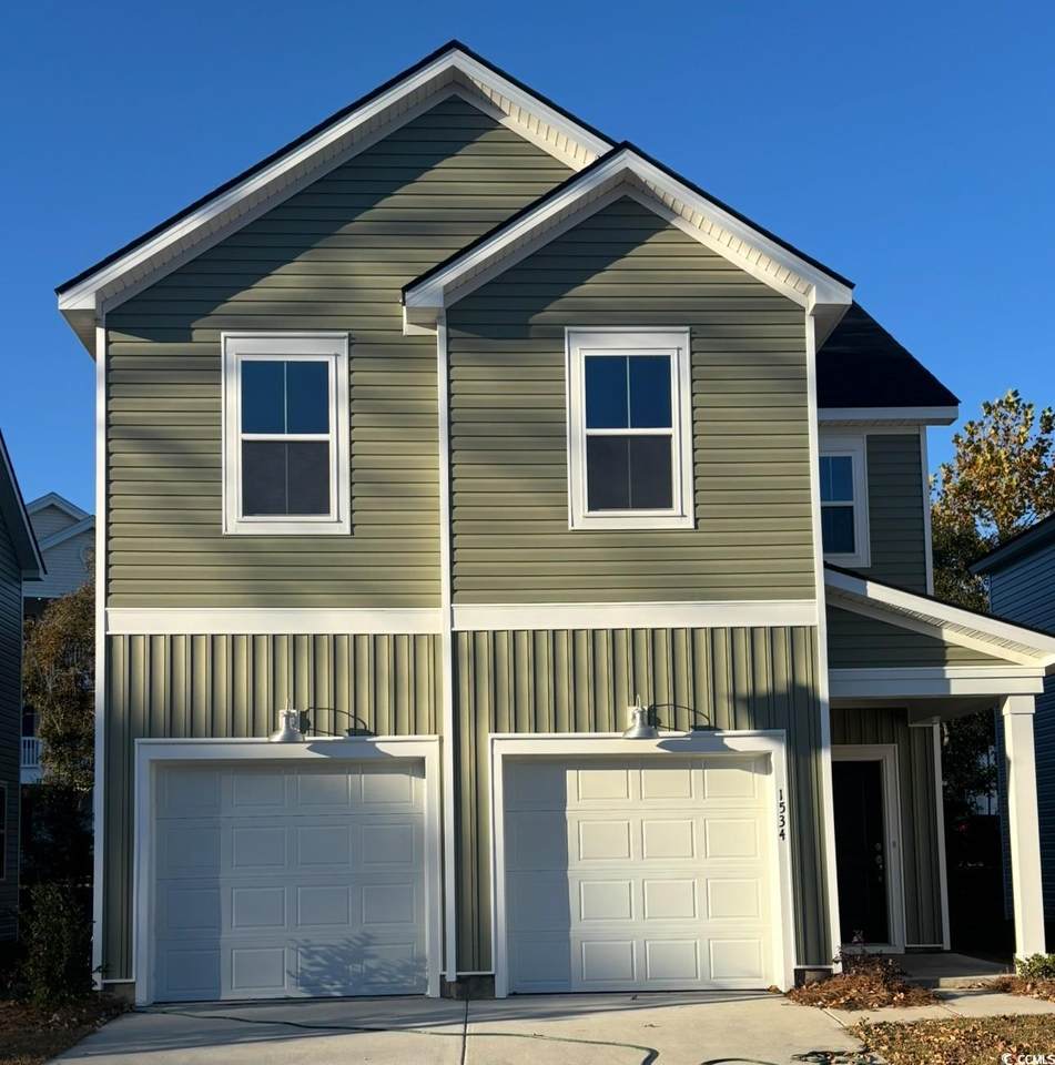 1534 Covewind Circle - Photo 1