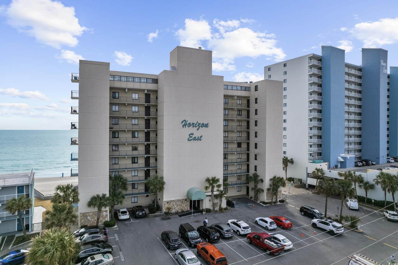 1108 Waccamaw Dr. - Photo 1