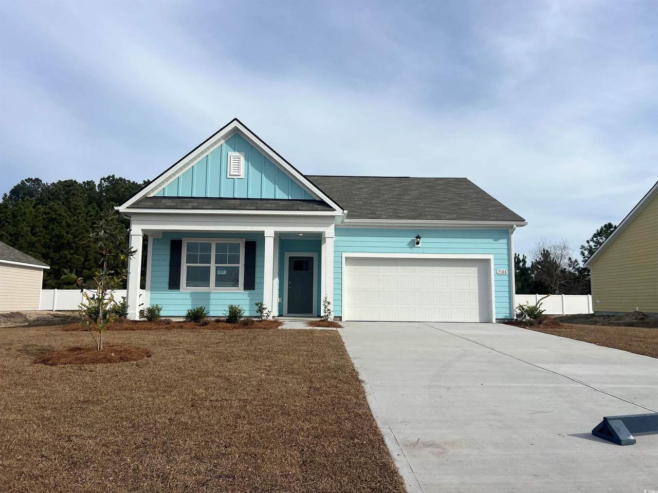 5108 Yellowstone Dr. - Photo 1
