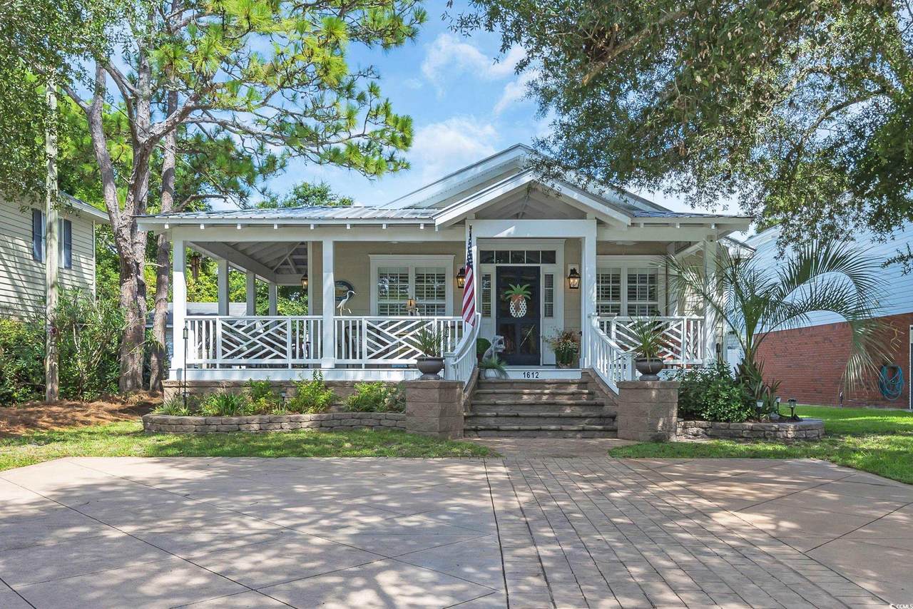 1612 Edge Dr. - Photo 1