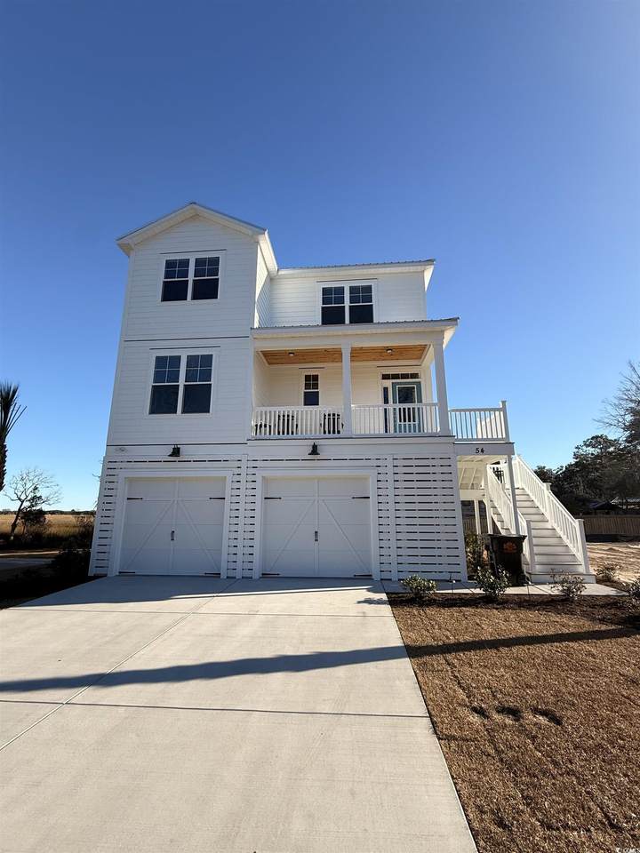 54 Mullet Bay Rd - Photo 1