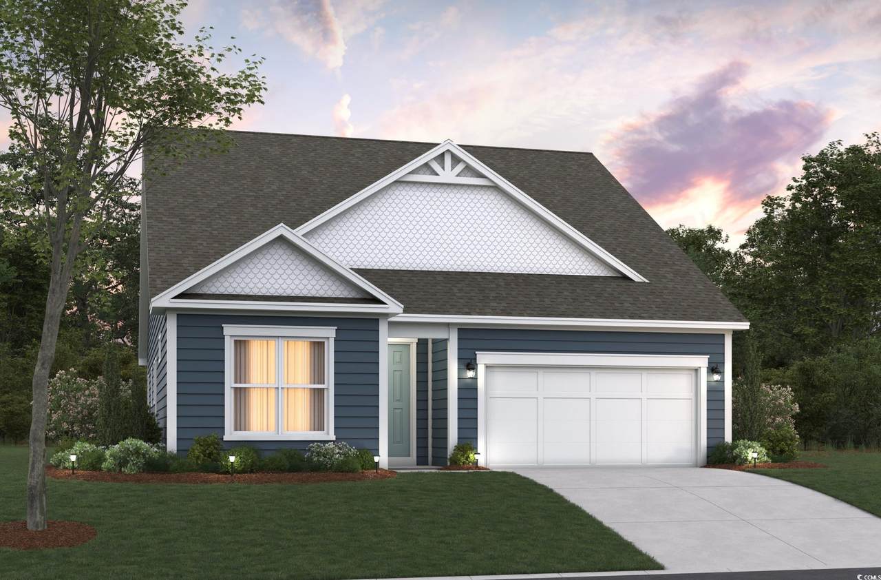 TBD Anna Marie Way - Photo 1