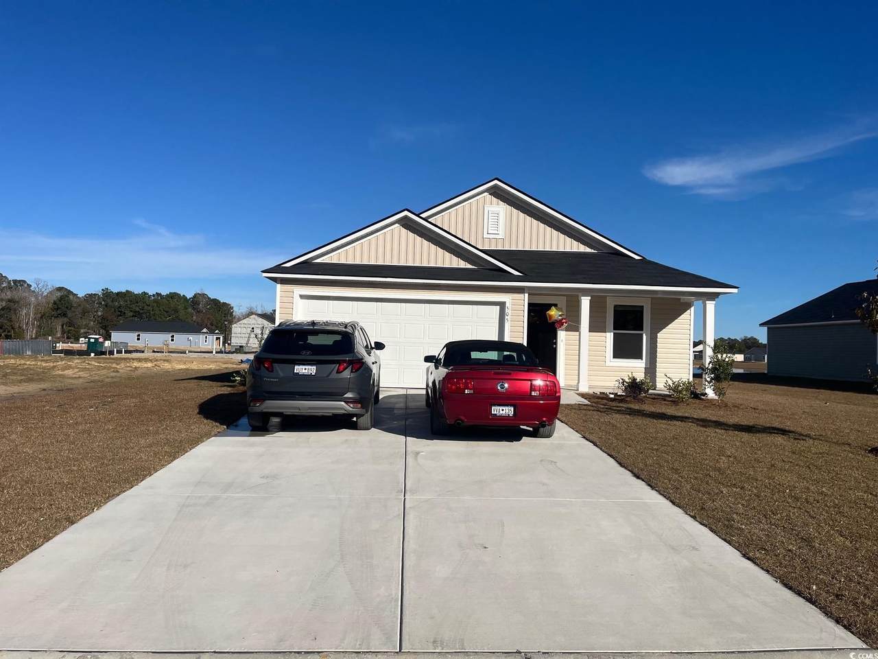 505 Cambria Dr - Photo 1