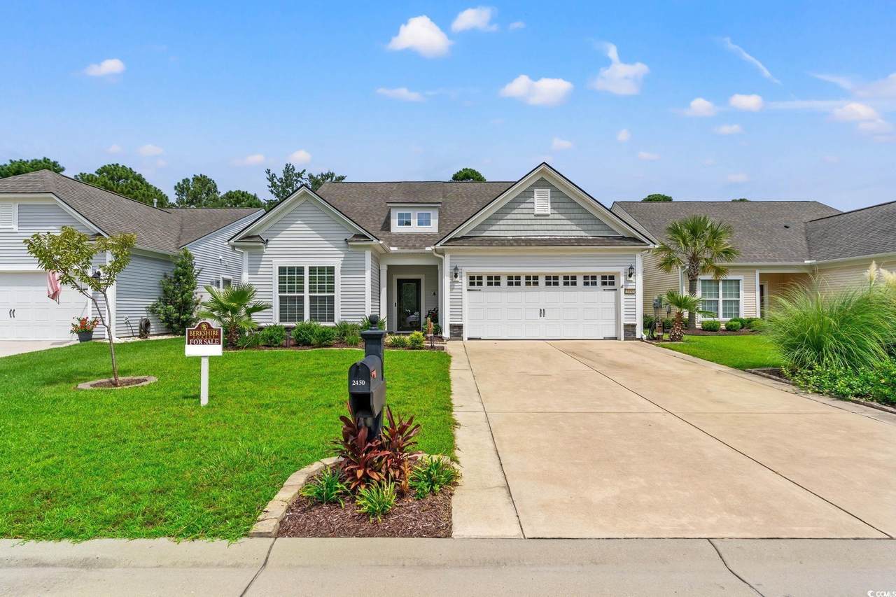 2450 Craven Dr. - Photo 1