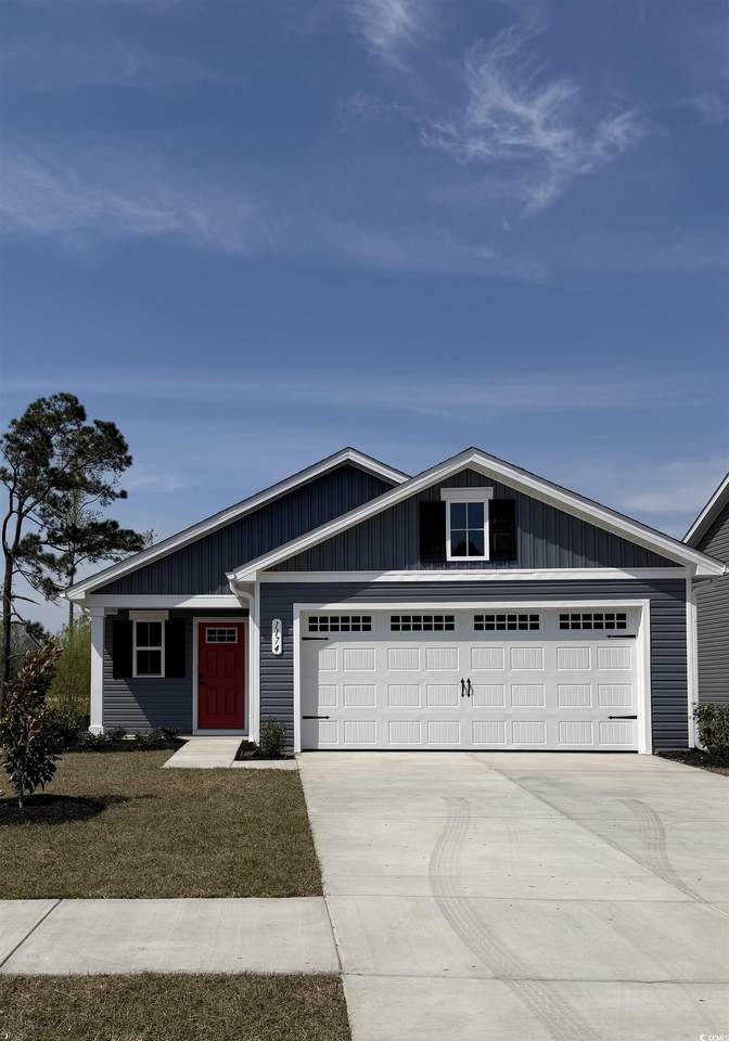 1174 Oak Meadow Dr. - Photo 1