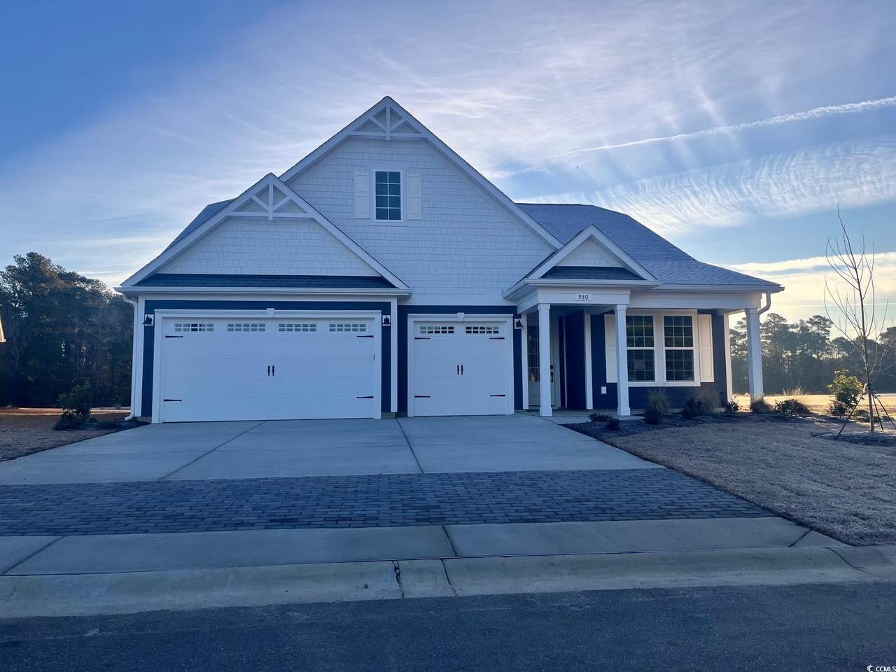 930 Parelli Way Nw - Photo 1