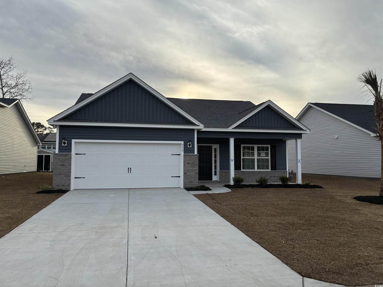 470 Lifestyle Court - Photo 1