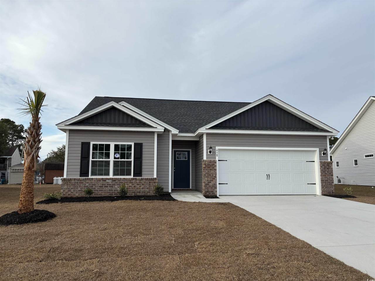 458 Lifestyle Court - Photo 1