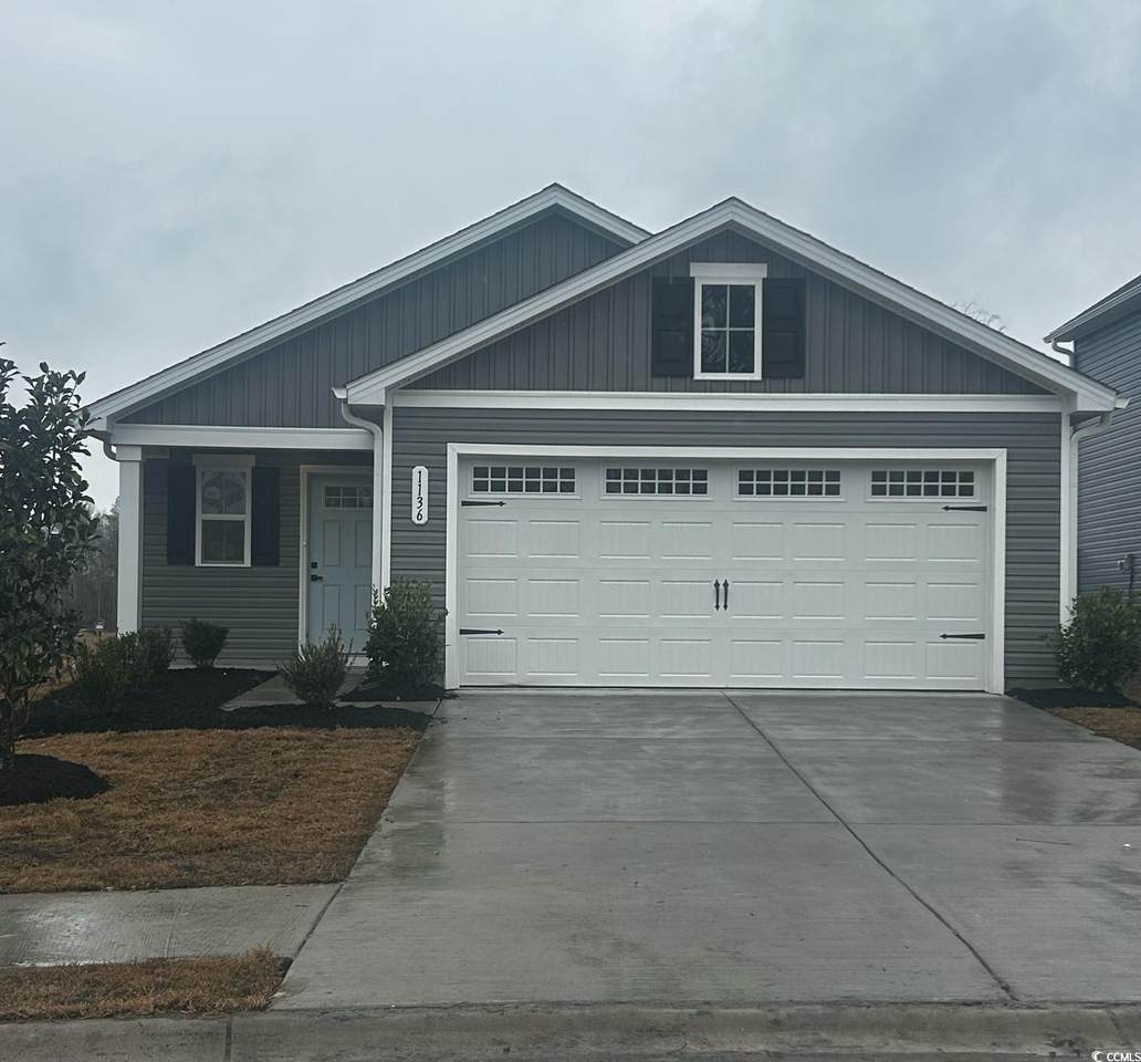 1136 Oak Meadow Dr. - Photo 1