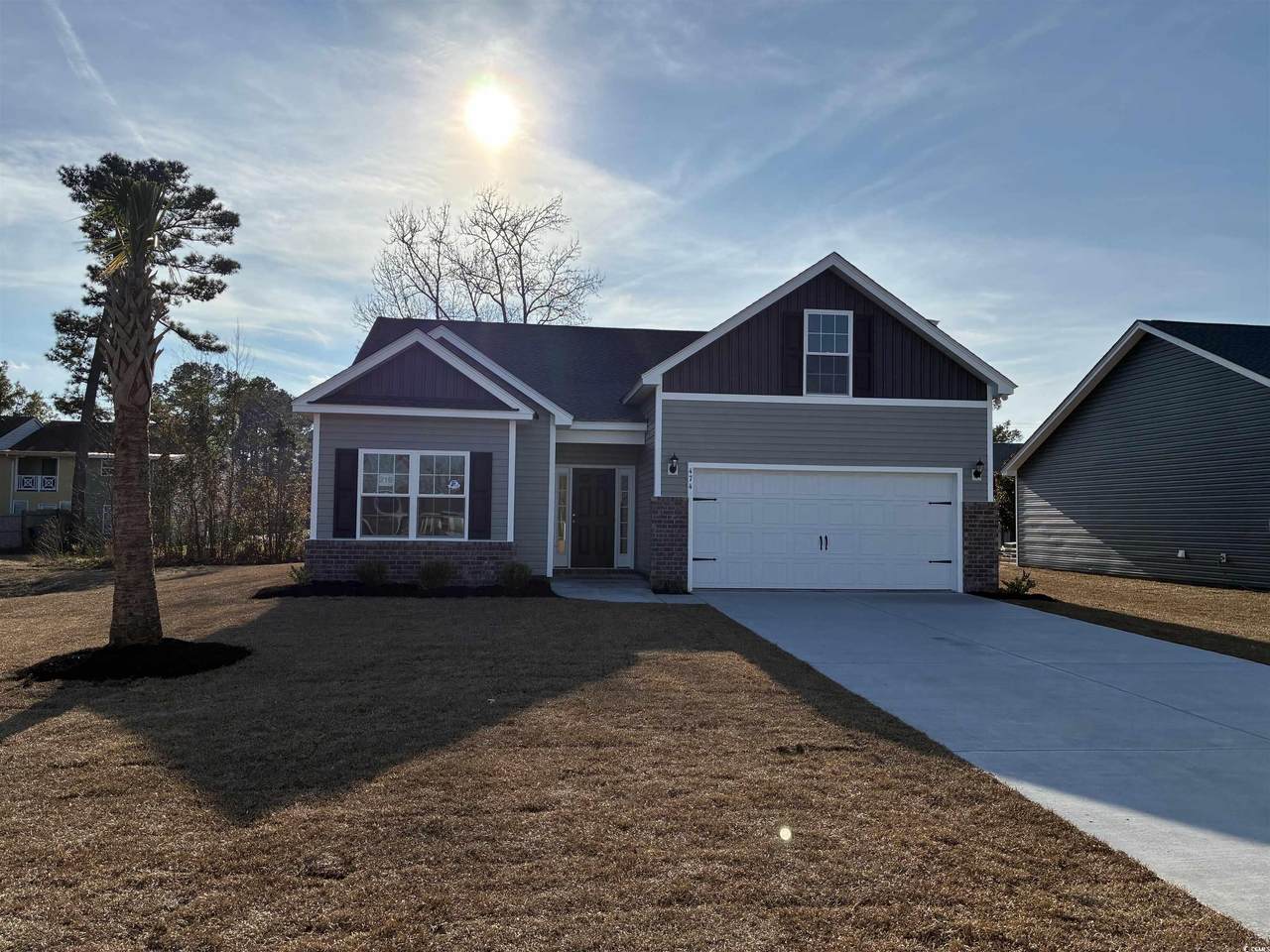 474 Lifestyle Court - Photo 1