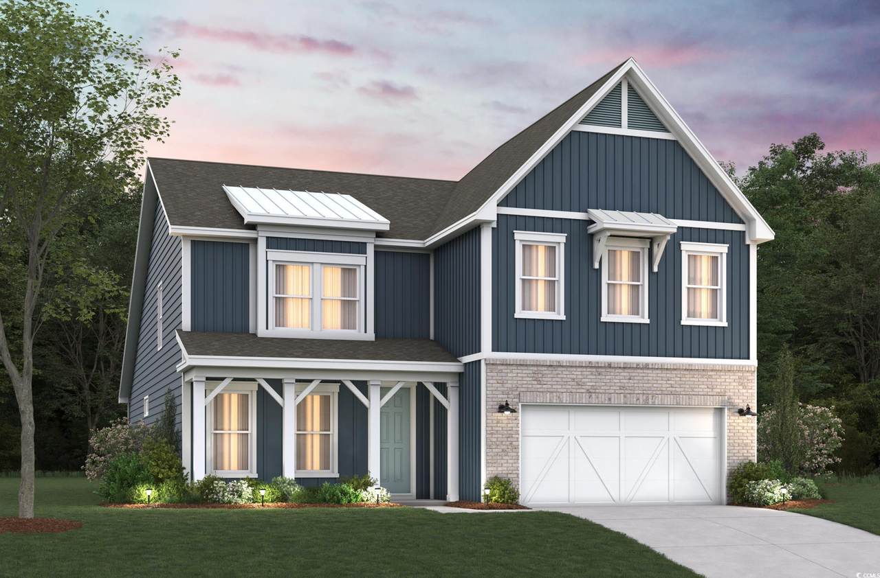 TBD Anna Marie Way - Photo 1