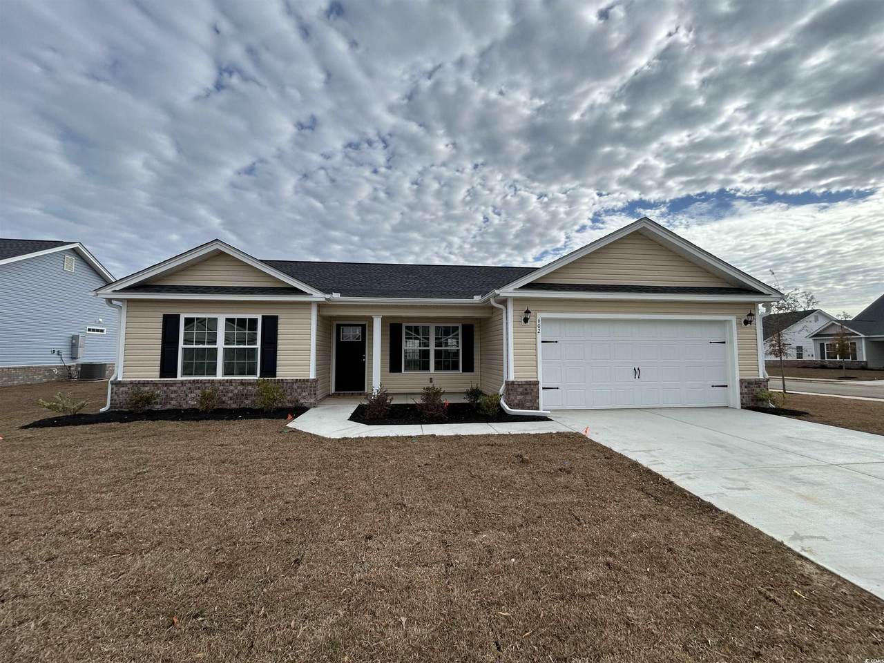 602 Lightwood Dr. - Photo 1