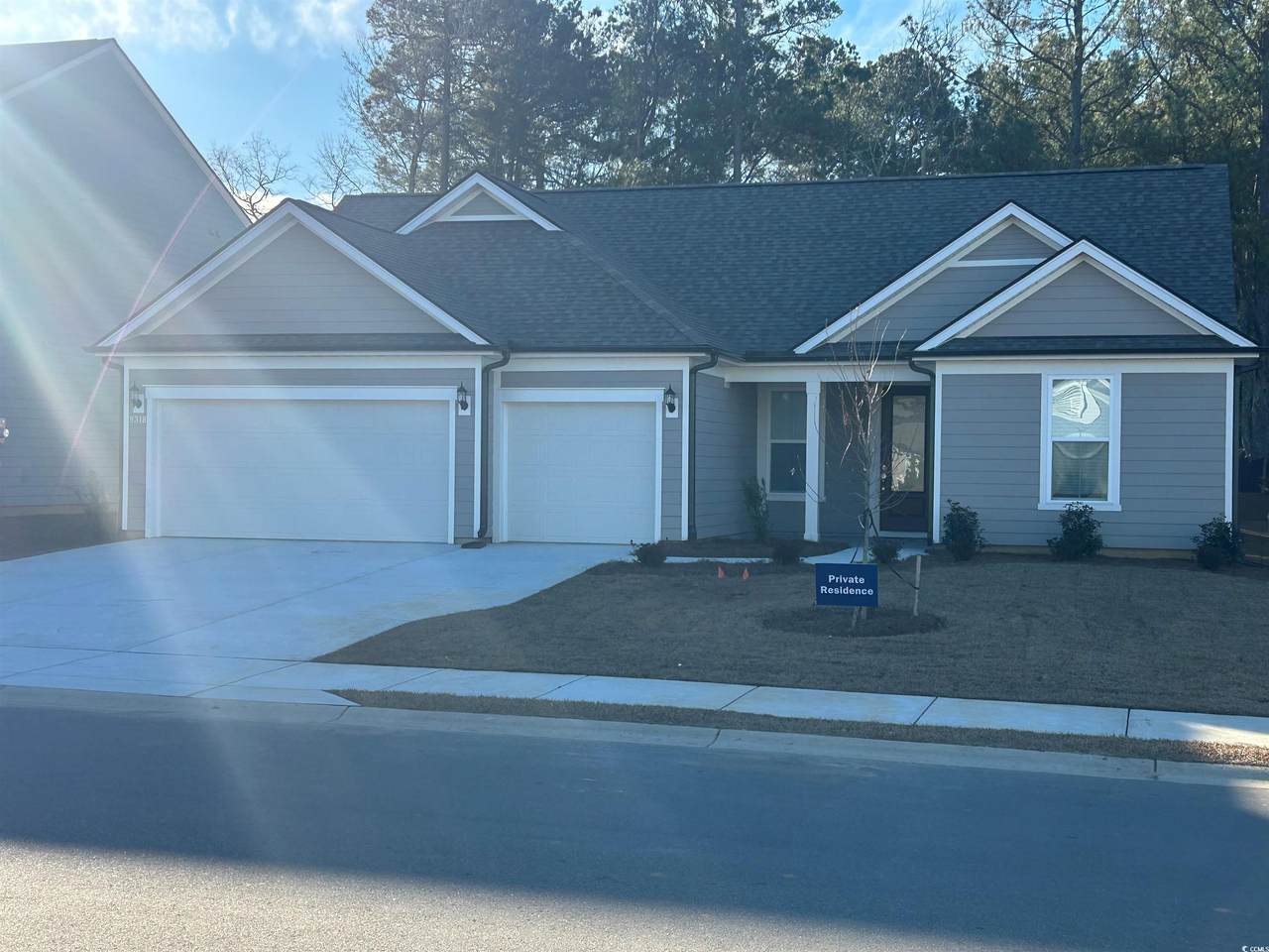 9318 Long Meadow Way - Photo 1