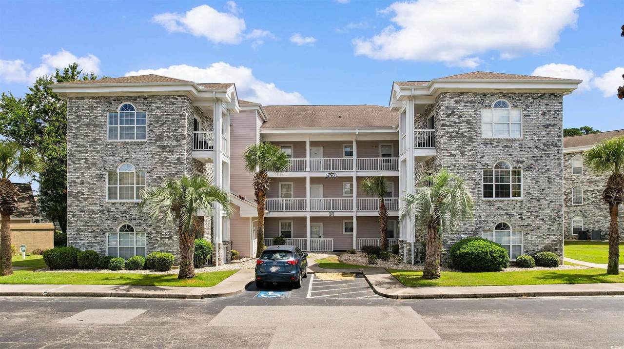 4703 Wild Iris Dr. - Photo 1