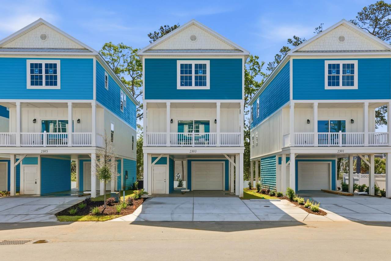 2311 Seaseeker Ln. - Photo 1