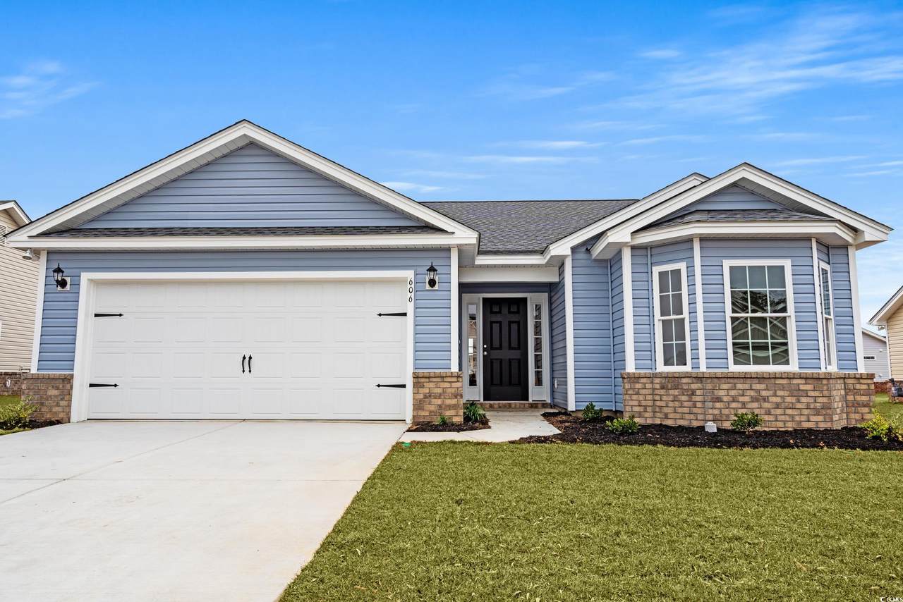 606 Lightwood Dr. - Photo 1