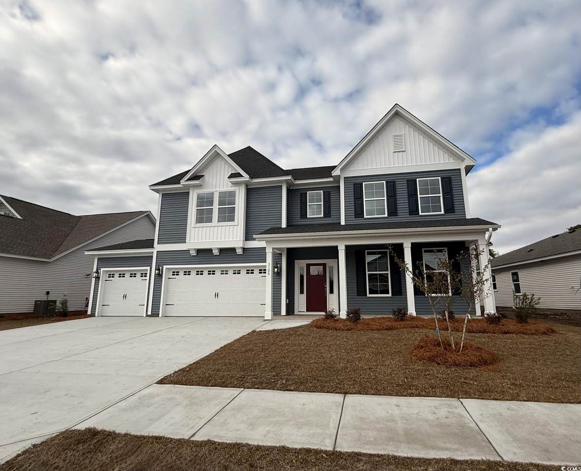 3106 Visionary Dr. - Photo 1