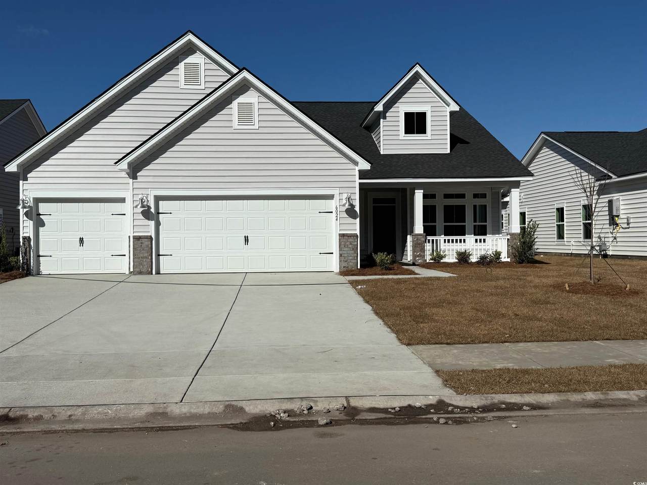 6024 Zoe Way - Photo 1