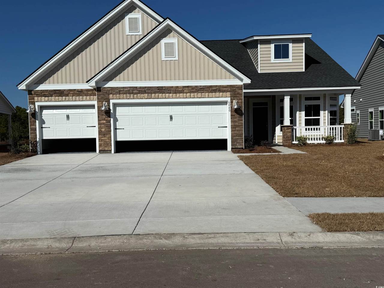 6040 Zoe Way - Photo 1