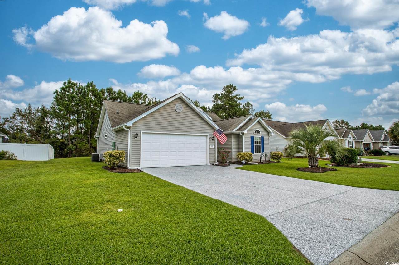 192 Marsh Hawk Dr. - Photo 1