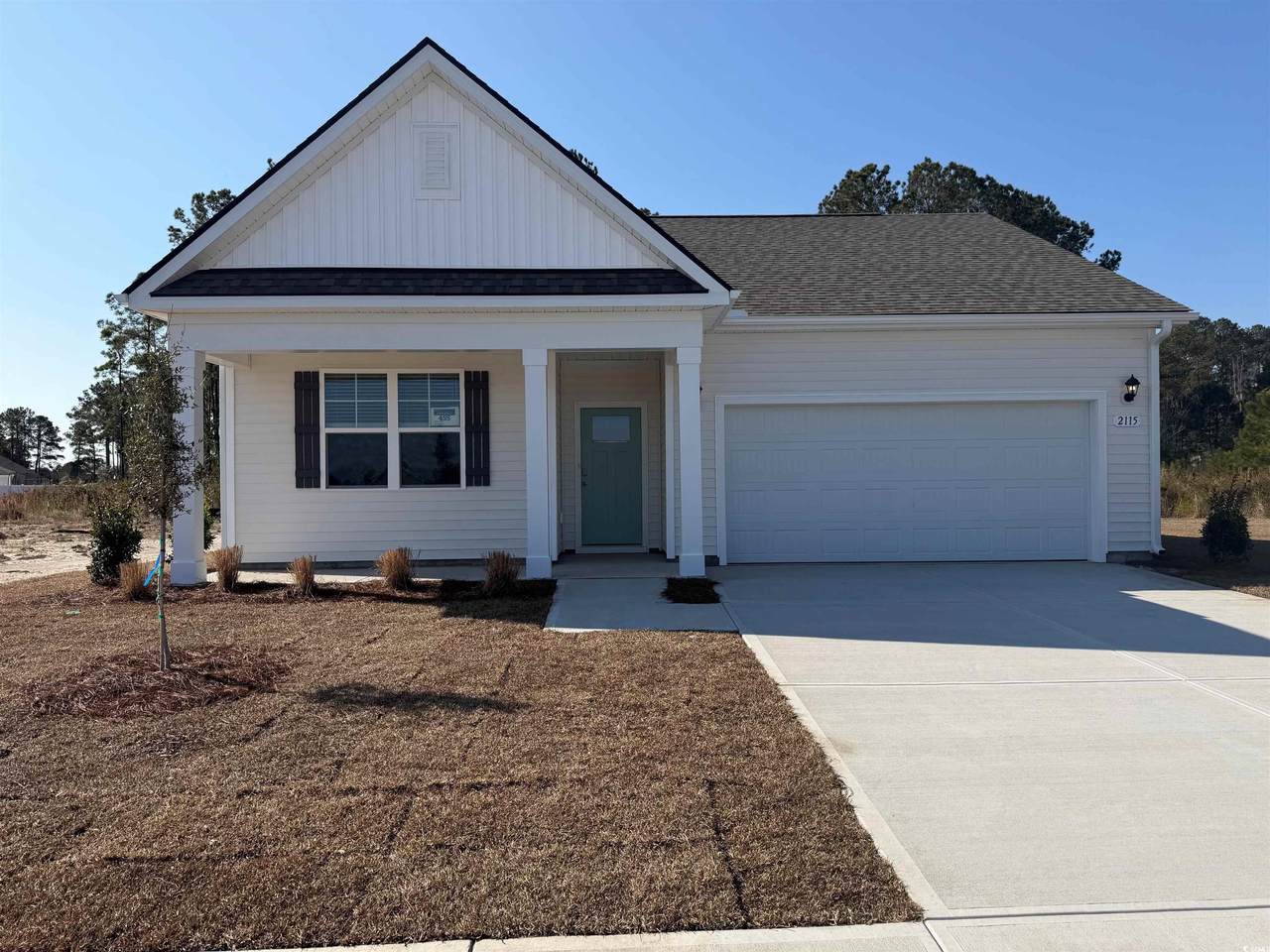 2115 Grassy Ln. - Photo 1