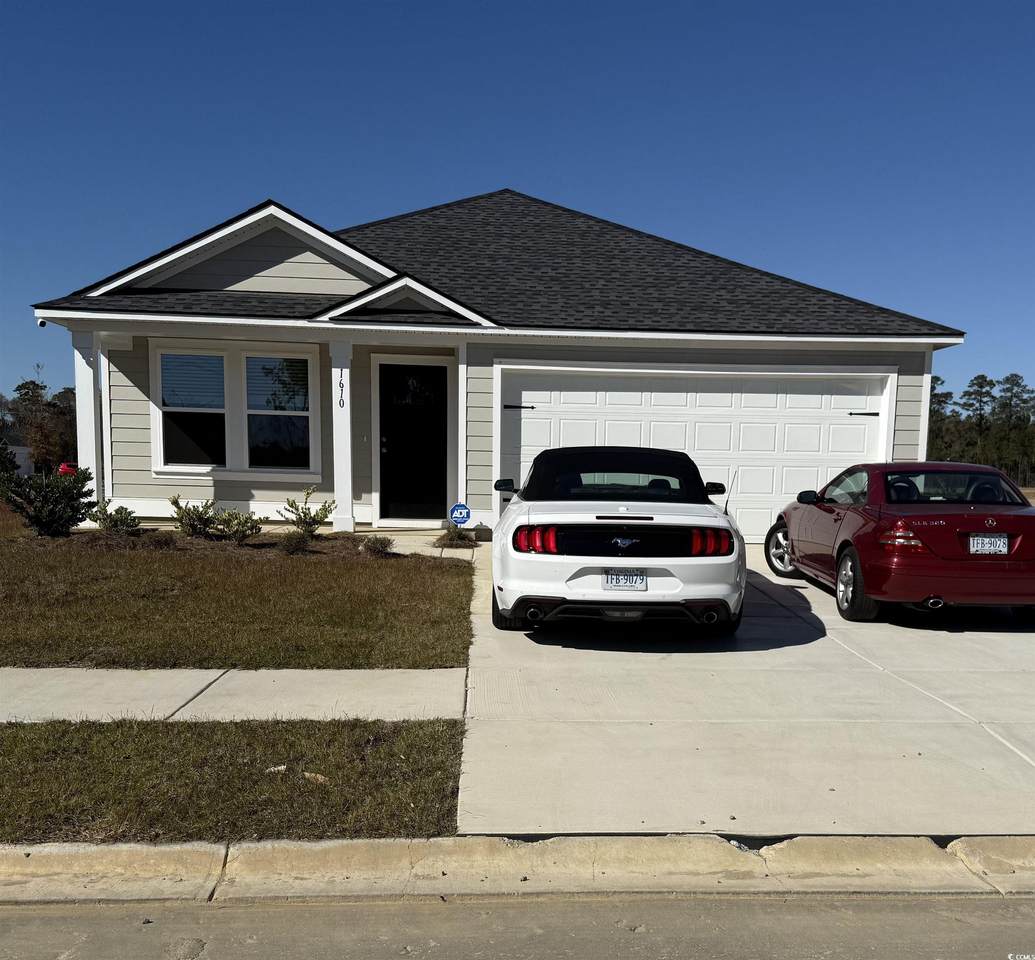 1610 King Oaks Loop - Photo 1