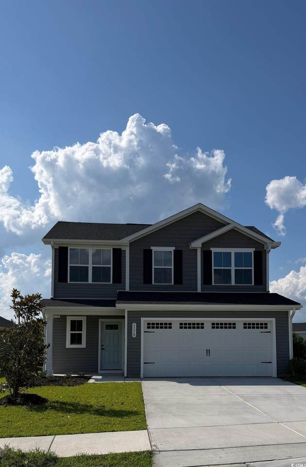 1170 Oak Meadow Dr. - Photo 1