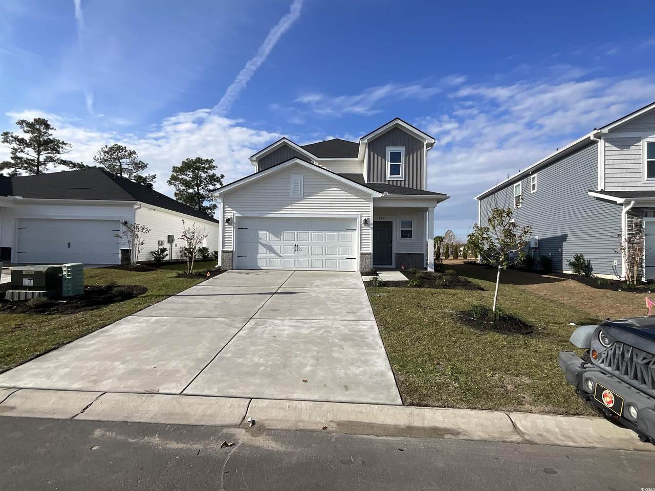 4719 Hopespring St. - Photo 1