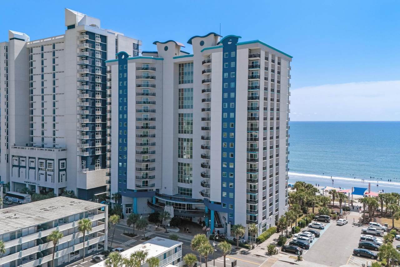 504 N Ocean Blvd. - Photo 1