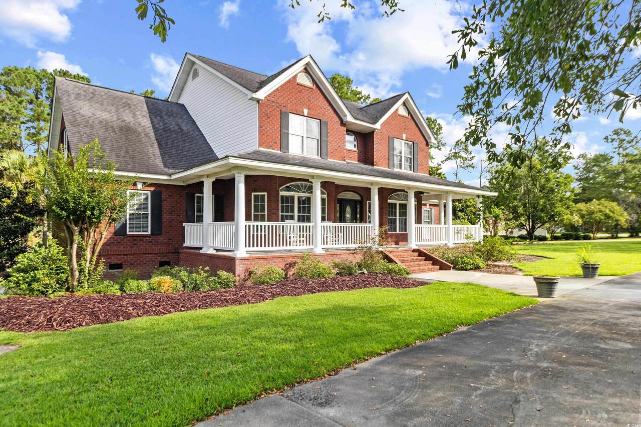 5414 Hampton Rd. - Photo 1