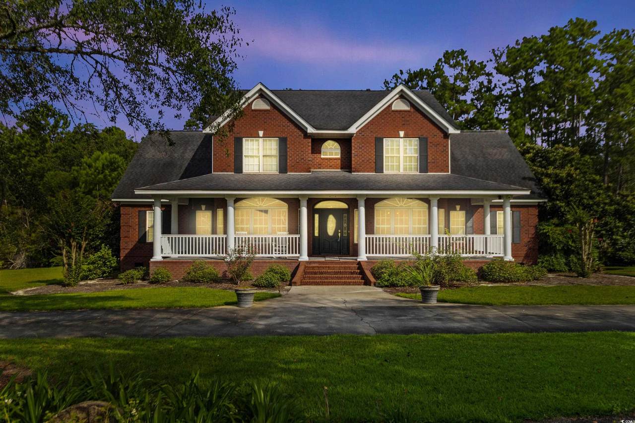 5414 Hampton Rd. - Photo 1