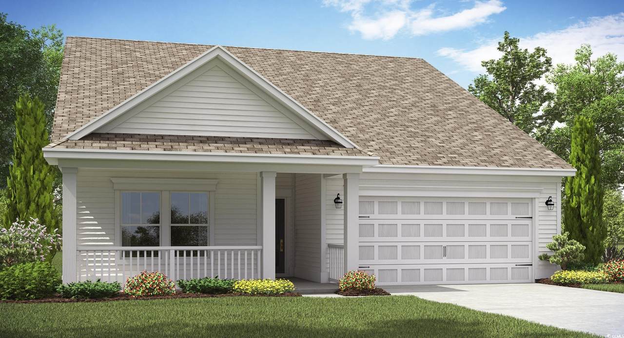 1401 Seachase Way - Photo 1