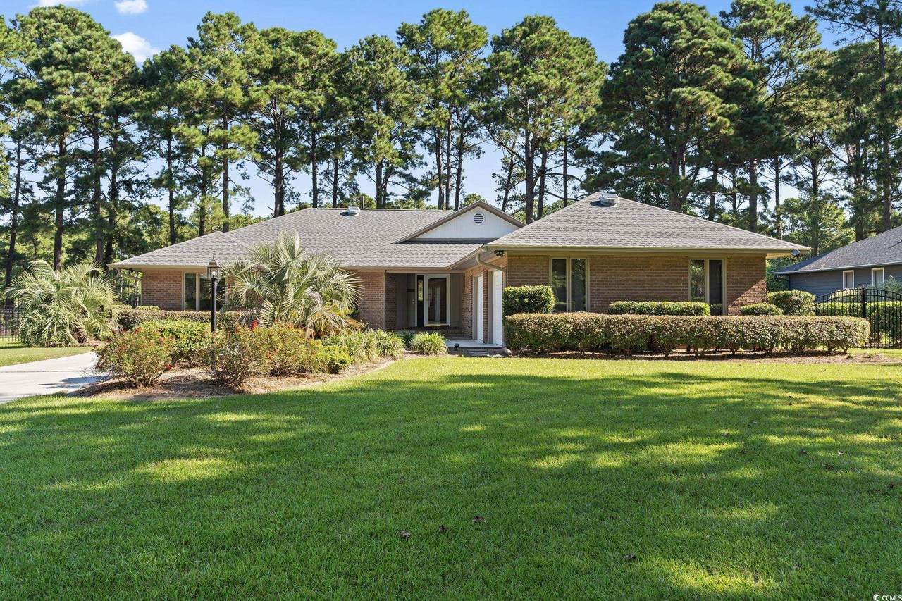 8207 Timber Ridge Rd. - Photo 1