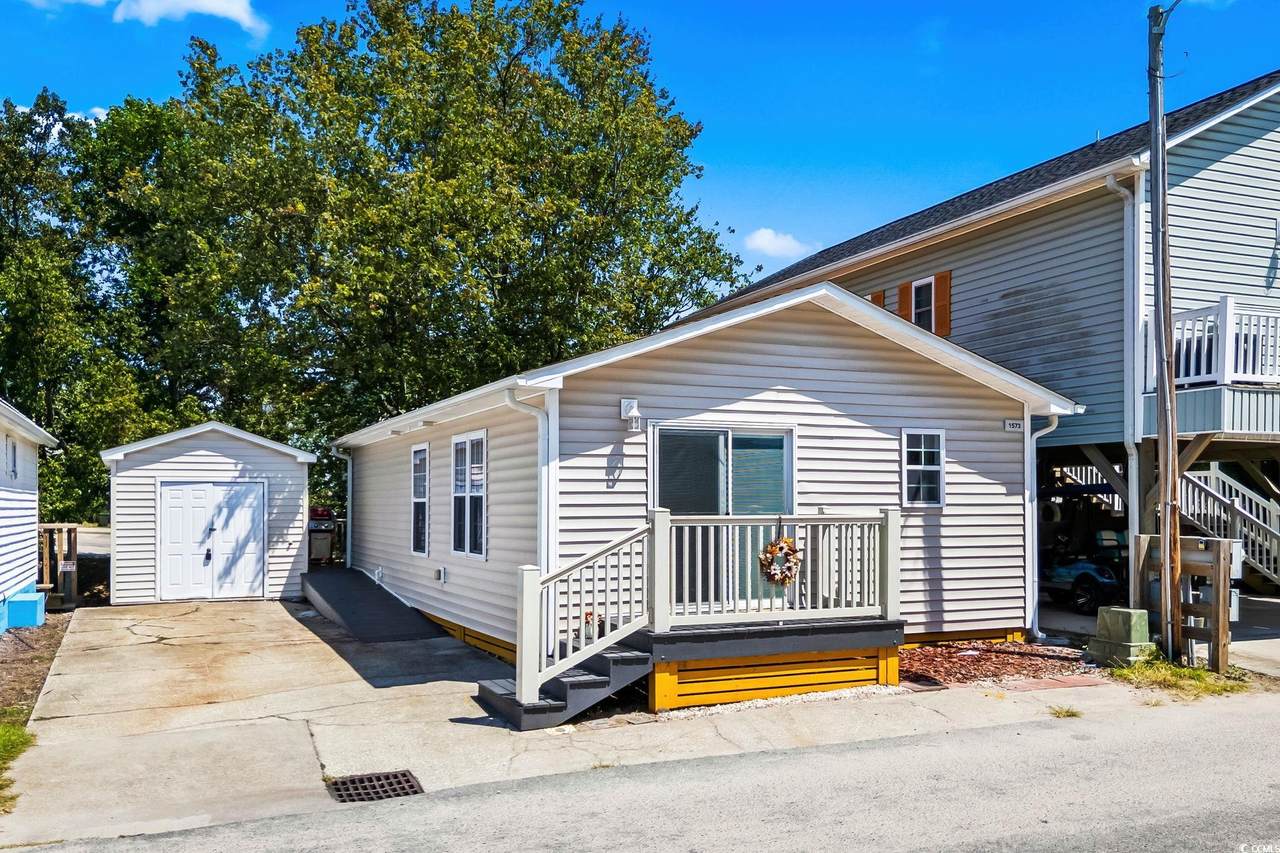 6001-1573 Kings Hwy. - Photo 1