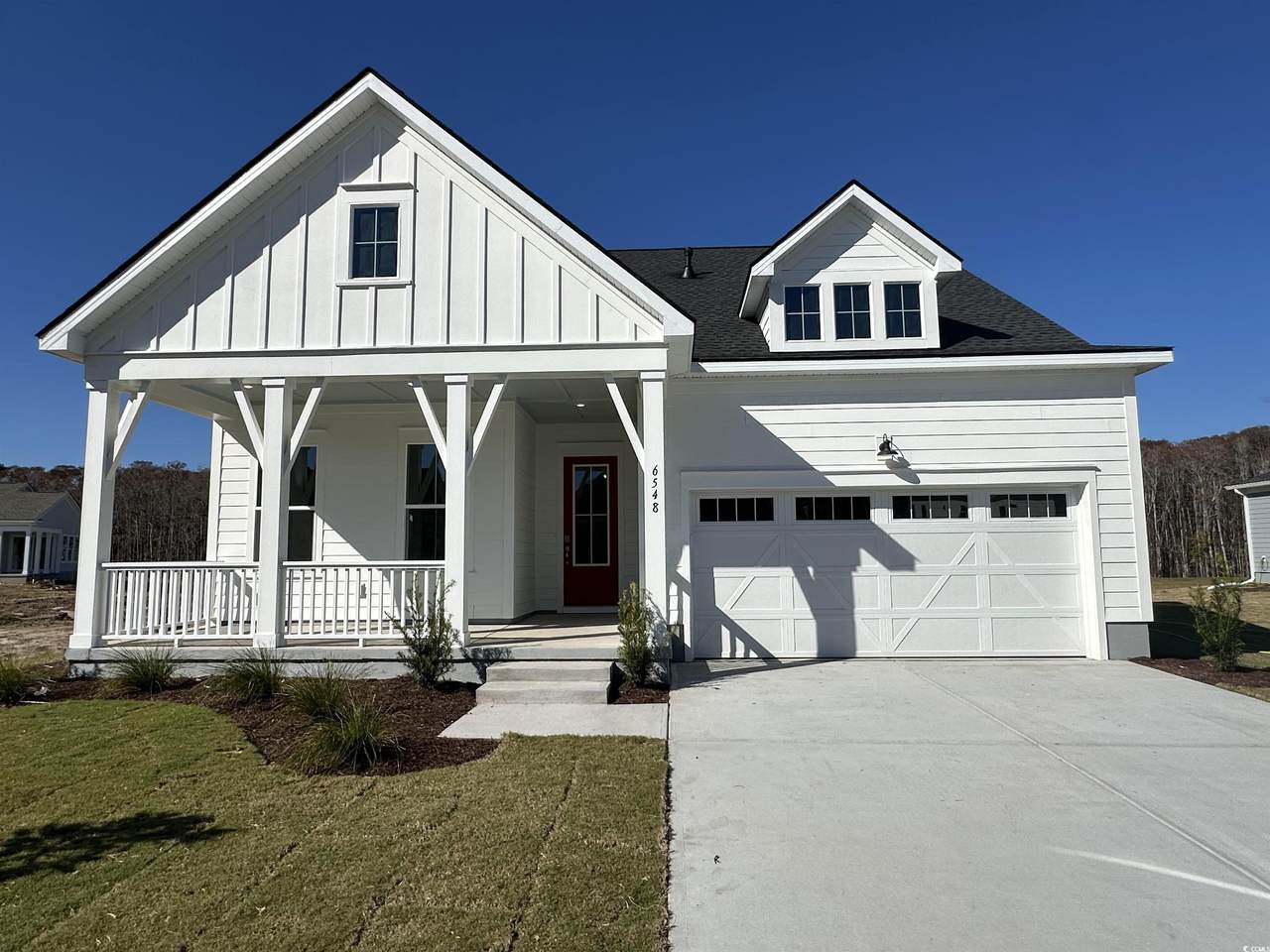 6548 Berg St. - Photo 1