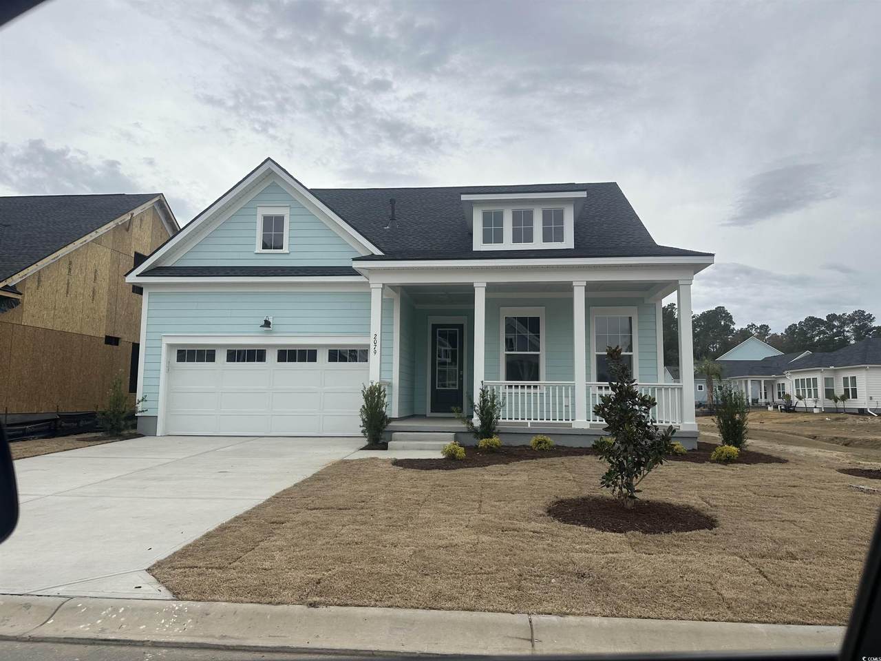 2079 Comradery Way - Photo 1