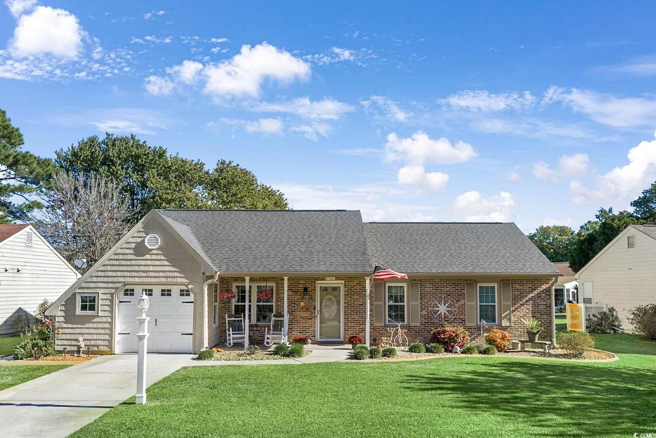 306 Mourning Dove Ln. - Photo 1