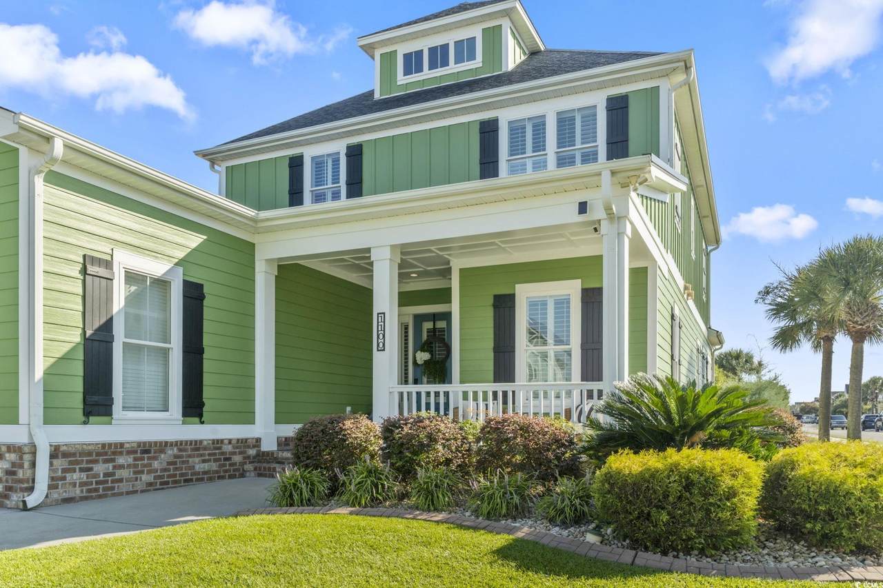 1100 Whispering Winds Dr. - Photo 1