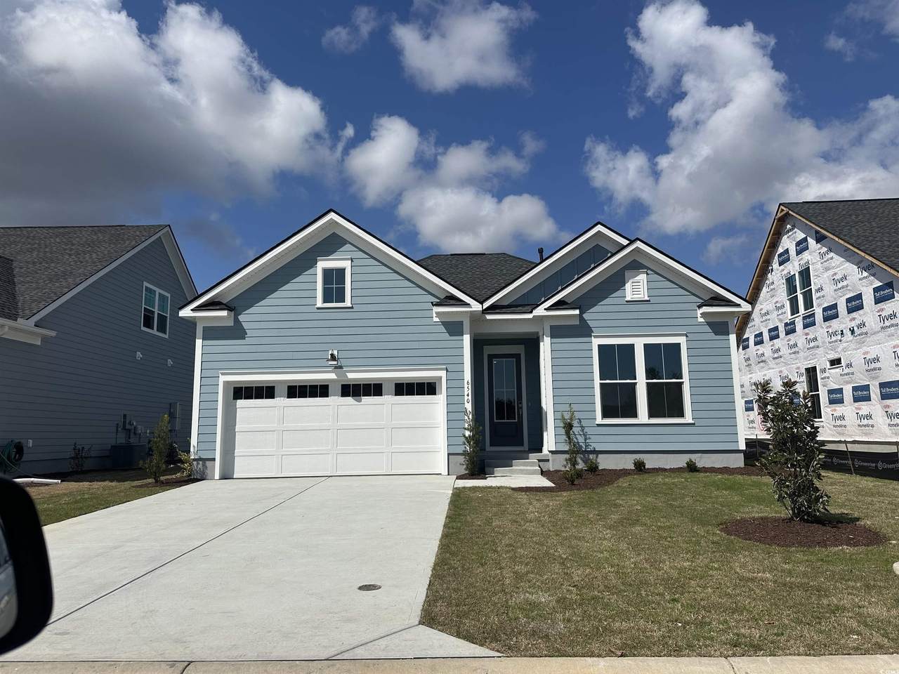 6540 Berg St. - Photo 1