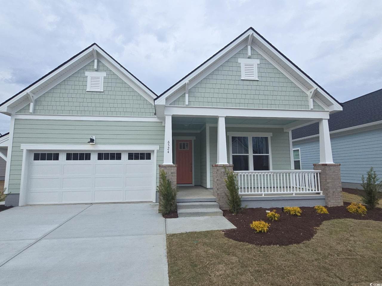 6524 Berg St. - Photo 1