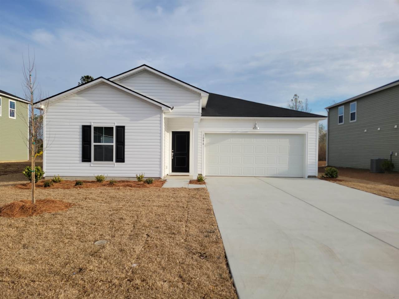 1096 Tibetan St. - Photo 1