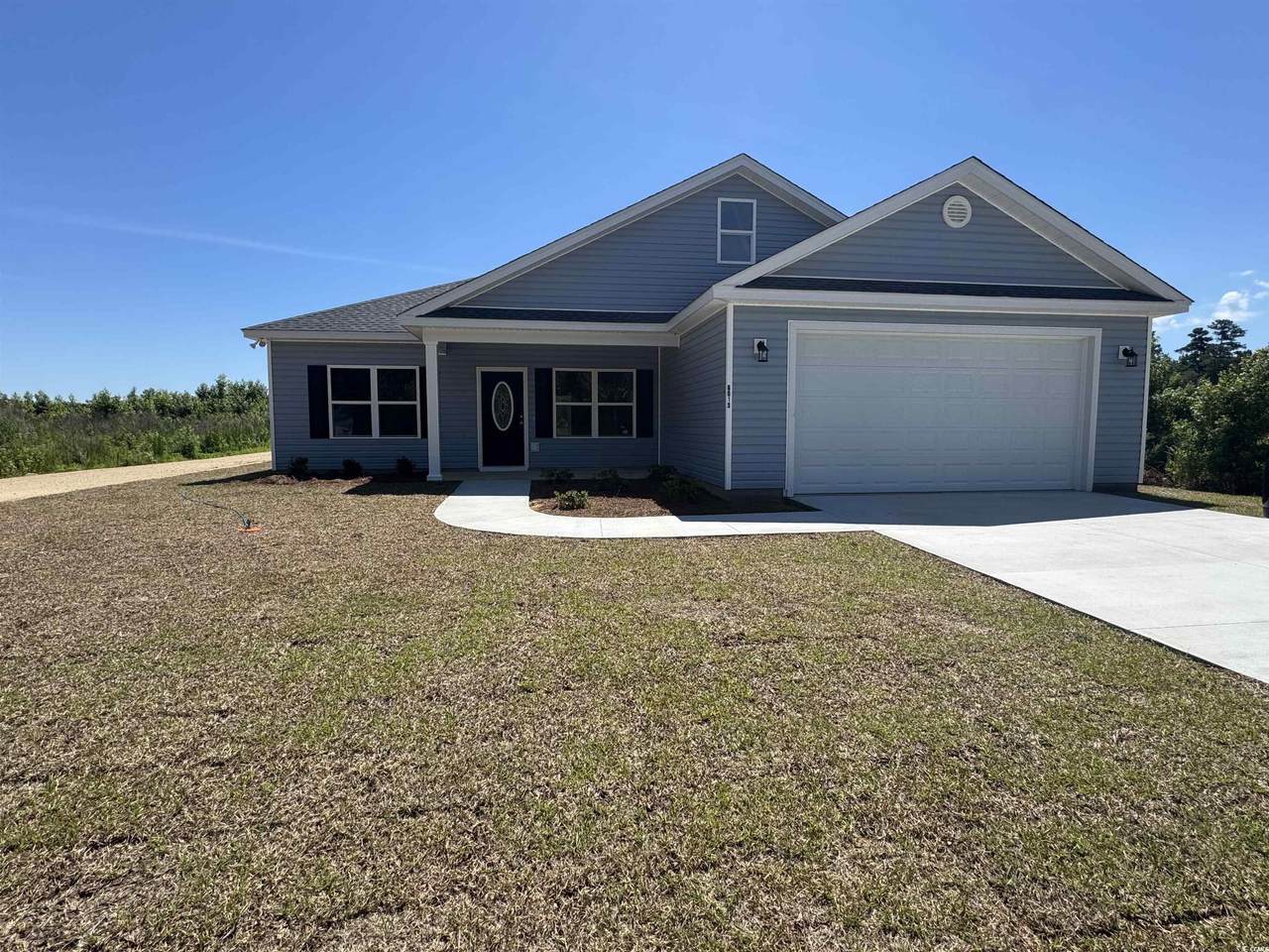 6013 Privetts Rd. - Photo 1